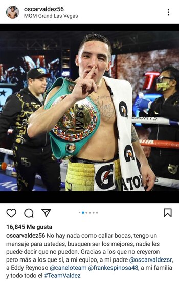 Si bien ahora tienen una