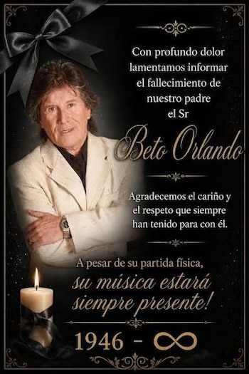 Beto Orland