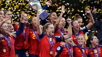 La RFEF publica el documental