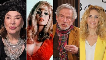 Actores de Alta Comedia a