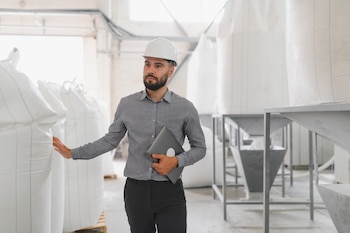 "El comprador tiene que estar involucrado en la operación. Tiene que recorrer la planta, entender los procesos y saber para qué se está comprando", sostiene Javier (Foto: Shutterstock)
