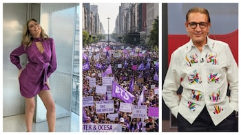 “Primaria trunca”: Luisa Fernanda y