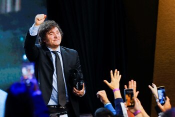 Milei ha convencido a millones