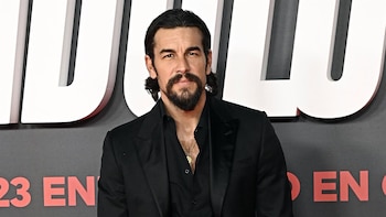 Mario Casas se rinde a