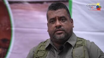 Gobierno Petro frenó extradición a