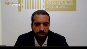 Orden de captura contra Arturo