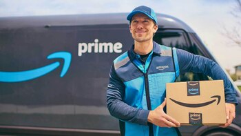 Con Amazon Prime Colombia podrás