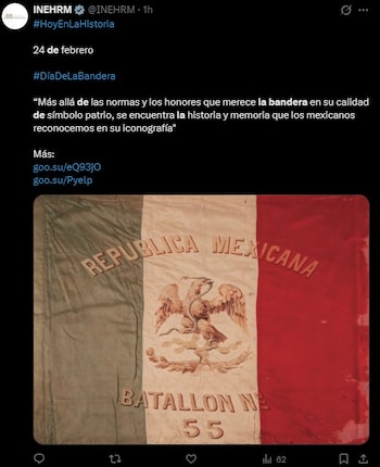 El Instituto Nacional de Estudios