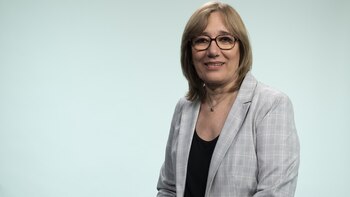 Según Antonini, no alcanzamos la felicidad solo con mensajes positivos en redes sociales (Santiago Saferstein)