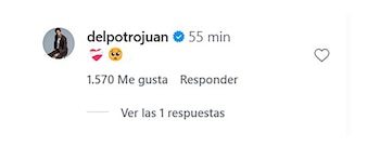 Los mensajes a Lionel Messi tras la sentida carta a su padre