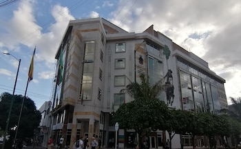 La denuncia, revelada por la presunta víctima, detalla un encuentro con Barrera cuando era gobernador de Casanare para solicitar apoyo a juventudes cristianas - crédito Gobernación de Casanare