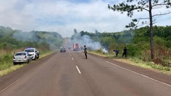 Un conocido empresario de Misiones