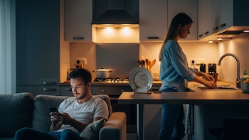 Estas son las señales de