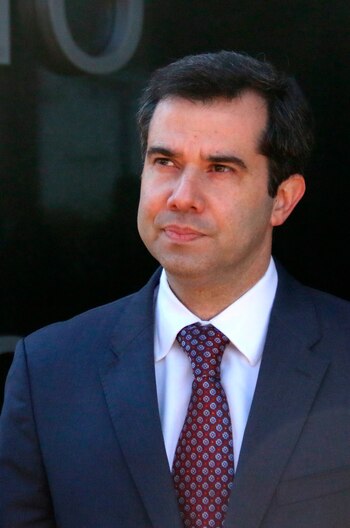 En la imagen un registro