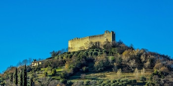 Asolo, conocido como el pueblo