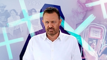 “De aliado LGBT a opositor”: veto de Mauricio Kuri contra la identidad de género en Querétaro tiene fines electorales, acusa activista