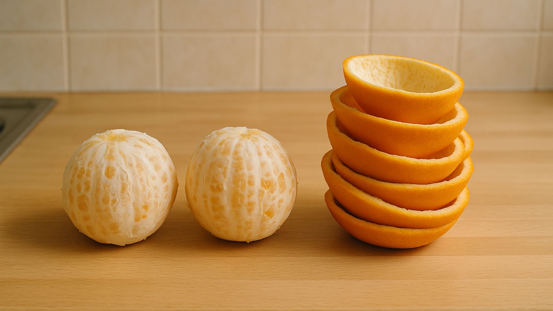 Diversos estudios evidencian que la piel de frutas y verduras contiene más fibra y antioxidantes esenciales que la pulpa (Imagen Ilustrativa Infobae)