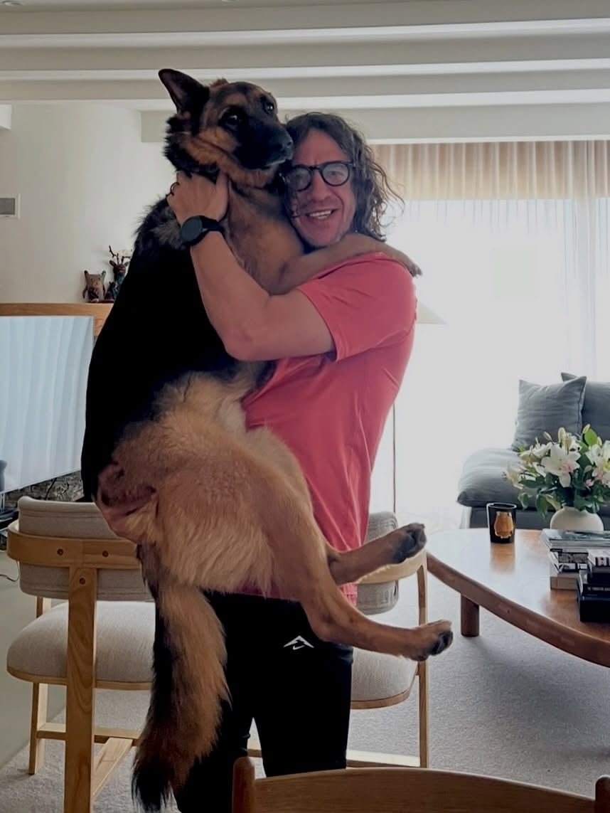 Puyol sigue vinculado al Barcelona como embajador del club