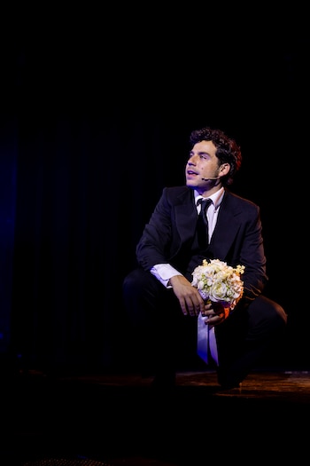 Company, el musical de Fer Dente