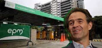 Federico Gutiérrez anunció "revolcón" en