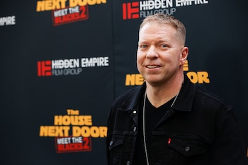 Gary Owen considera la comedia