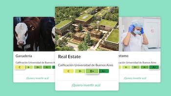 SeSocio se caracteriza por tener