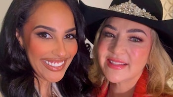 Mariel Colón, abogada de El