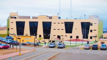 Gobierno Regional de Lima. Foto: