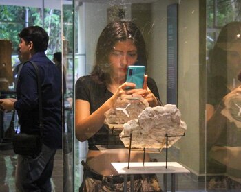 Nuevos museos, renovación de infraestructura