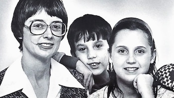 Se obsesionó con su profesora