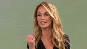 “Yo no me animé a