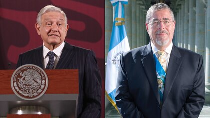 AMLO confirma que se reunirá con Bernardo Arévalo, presidente de Guatemala, en Chiapas: “Es digno representante” 