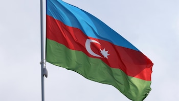 Condenado en Azerbaiyán a 20