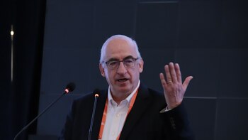 Gerente del Banco de la