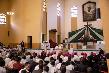 Estas cuestiones polémicas podrían determinar quién será el próximo papa