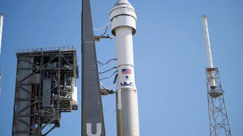 Boeing y la NASA posponen para junio el despegue de la misión tripulada de Starliner