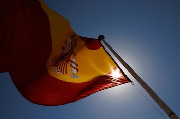 Los gobiernos de España e
