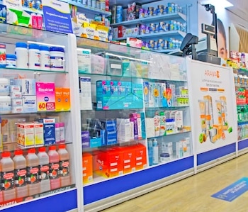 El otro producto sujeto a las disposiciones sanitarias es el BD Catéter INSYTE, un dispositivo empleado para suministrar líquidos directamente al torrente sanguíneo por vía intravenosa.