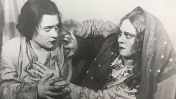 De cómo “Lady Macbeth de