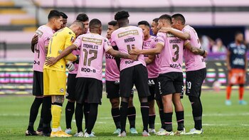 Sport Boys salvó la categoría