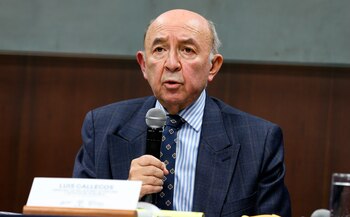 En la imagen un registro