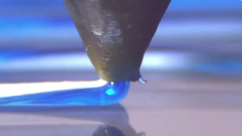 Impresión 3D - músculos artificiales
