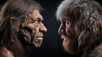 Reconstruyeron el rostro de un