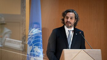 Cafiero aseguró que Argentina no