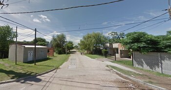 La detención se produjo en