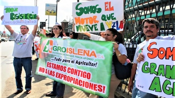 Las expropiaciones como las de