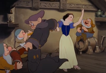 La historia tiene otra versión