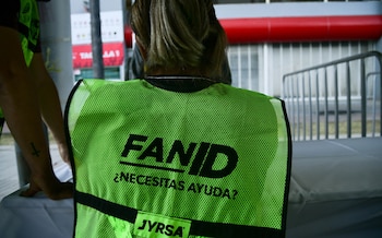 Fan ID Liga MX - como sacar el fan id liga mx