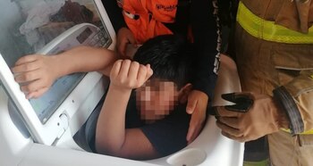 (Twitter/@PCPueblaOficial)