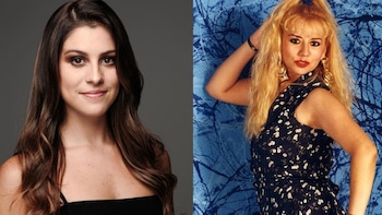 Alicia Mercado encarnará a Susy